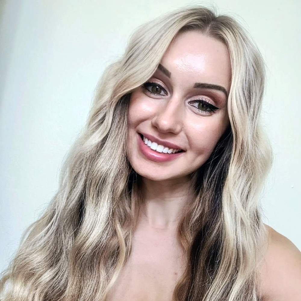 Meet your Posher, Rachel